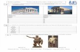 Examen Grecia y Roma II
