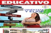 Suplemento Educativo Guasave-Guamúchil 2012