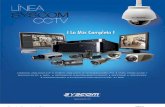 Catálogo 2012 EPCOM CCTV