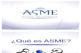 1 - Breve Introdución ASME