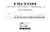 KRGI Triton Pro Prox
