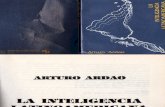 La Inteligencia Latinoamericana - Arturo Ardao