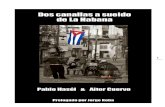 Dos canallas a sueldo de La Habana