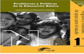 4392614 Problemas y Politicas de La Educacion Basica