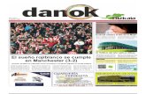 Nº 9 - 9 de Marzo de 2012 - Danok Bizkaia
