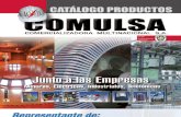 Catalogo Productos 2011