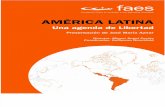 America Latina Una Agenda de Libertad