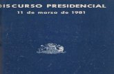 Presidente Augusto Pinochet Ugarte