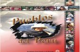 Pueblos del Perú