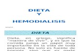 Ppt Dialisis