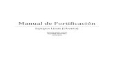 Manual de fortificación Linux