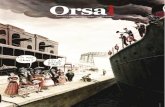 Revista Orsai - Nº5 Febrero 2012
