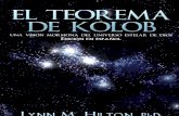 El Teorema de Kolob - Lynn m. Hilton