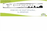 Red Espinal Libre - Presentacion