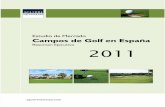 Resumen Ejecutivo Mercado Golf Nov 2011