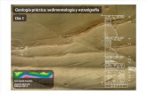 (PDF): Geología práctica: Sedimentología y Estratigrafía, 2012