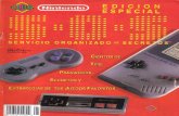 Club Nintendo - S.O.S (Edición Especial 1992)