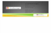Expo Indecopi - UPC Derecho Empresarial