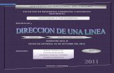 Direccion de Una Linea (1)