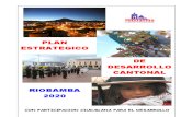 1 Plan de Desarrollo Canton Riobamba (1)