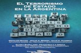 Bayer, Terrorismo de Estado en Argentina