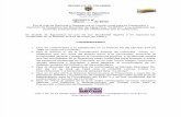 Decreto Reforma y Reorganizacion Del Clopad Aguachica