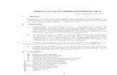 3. Directiva Para El Ascenso de Sub Oficiales Pnp Promocion 2012
