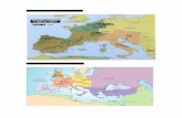 Mapas Historia Medieval