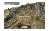 (PDF): Nociones de Geología Estructural, 2011