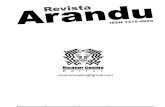 Revista ARANDU 51