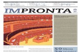 Impronta: Boletín de novedades de la Editorial Javeriana, número 9, 2012