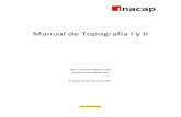 Manual Completo Topos i y II 24082009