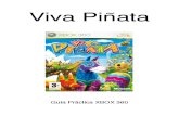 Guía Práctica Viva Piñata