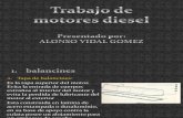 Balancines Motores Diesel