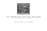 Pauwels, Louis & Bergier, J. - La rebelión de los brujos