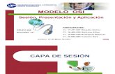 Diapositivas Modelo OSI