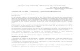 2.1 MUESTREO DE MINERALES Y PRODUCTOS DE CONCENTRACIÓN