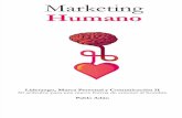 Marketing Humano