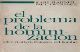 66982024 Rahner Karl El Problema de La Hominizacion