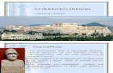 05 La Democracia Ateniense