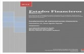 Estados Financieros Basicos Completo