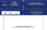 Politicas Publicas en Materia de Cooperativas - Mercosur