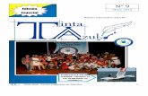 Boletín Informativo del CFC Tinta Azul N°9-Año 1