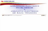 Presentacion Riesgo electricos 2012