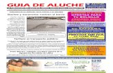 Aluche Mayo 2012