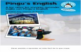 Ping Us English Brochure Spanish
