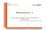 02 Introduccion a La Bioetica Aplicada