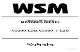 08 Kubota v3300 e2b Motor Manual de Taller Es (1)