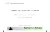 Compilado Fichas Técnicas Institucionales 2011