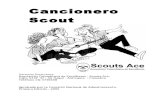 005 - Cancionero Scout
